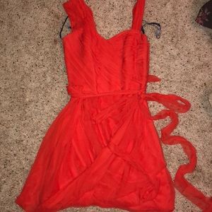 Vera wang dress